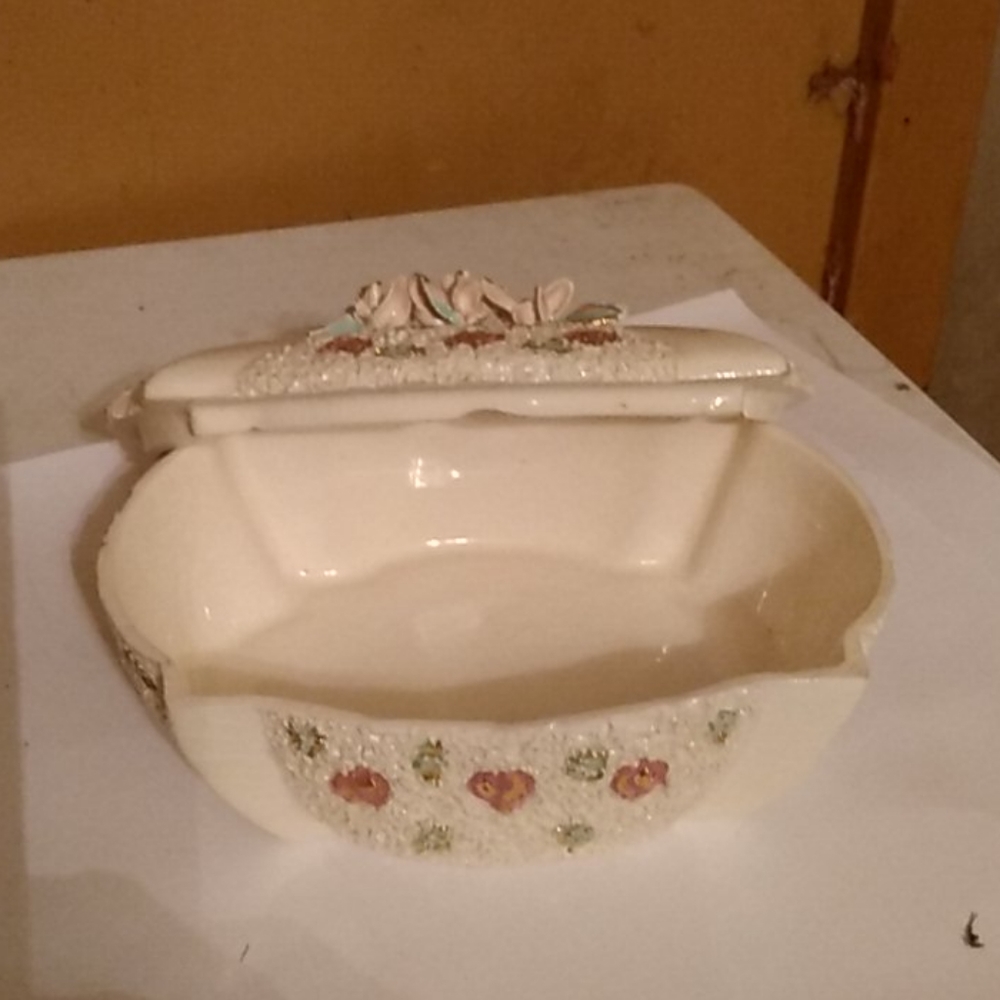 Trinket Box - Picture 2 of 3